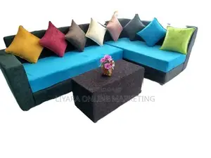 New Sofa With Coffee Table 2