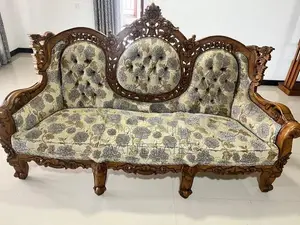 teak furniture set