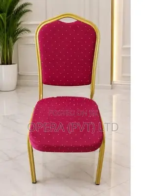 Banquet Chair