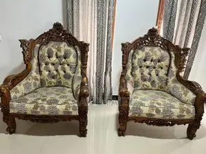 teak furniture set