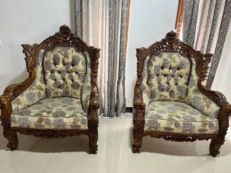 teak furniture set