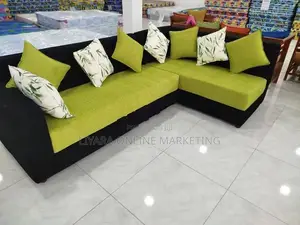 New Sofa With Coffee Table 2