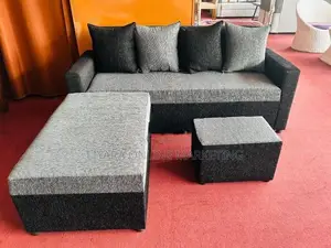 New Design L Sofa 4