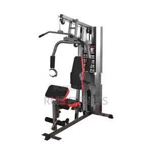 Brand New Home Gym- A10