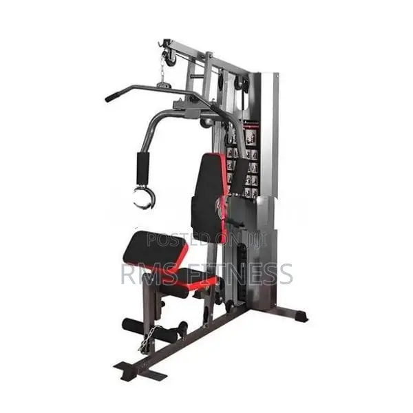 Brand New Home Gym- A10