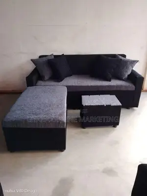 New Design L Sofa 4