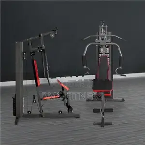 Brand New Home Gym- A10