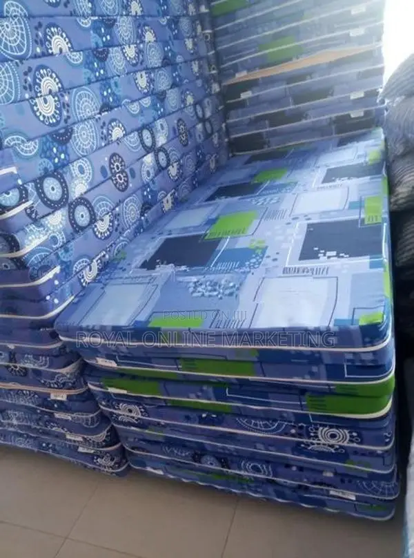 72-36 Double Layer Mattress (J-1)