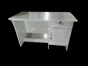 Writing Table White L