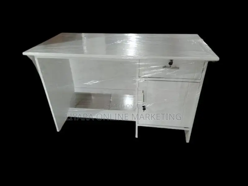 Writing Table White L