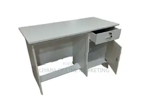 Writing Table White L