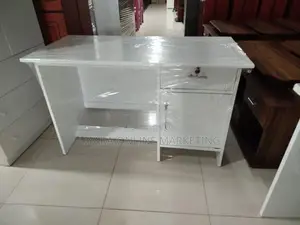 Writing Table White L