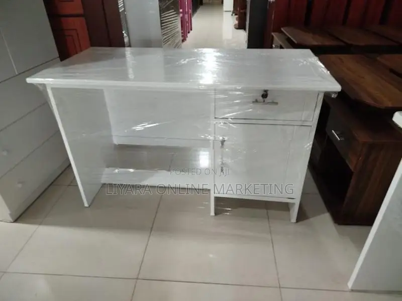 Writing Table White L