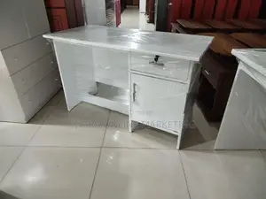 Writing Table White L
