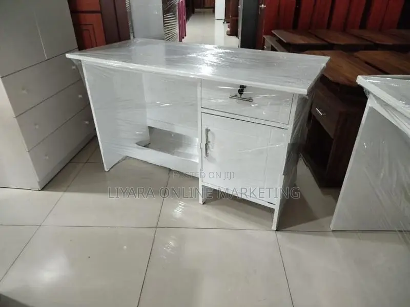 Writing Table White L