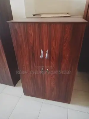 Half Melamine Cupboard (K-1)