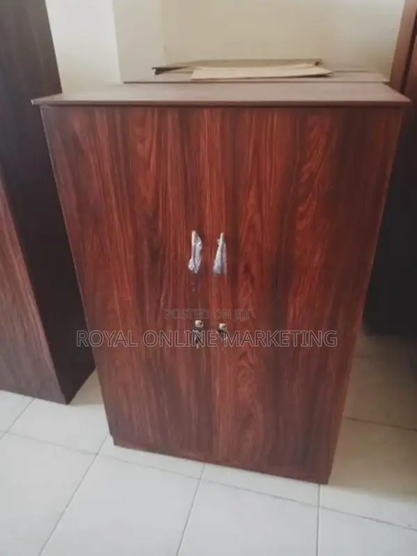 Half Melamine Cupboard (K-1)