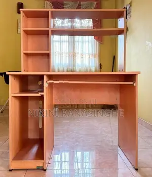 A study table