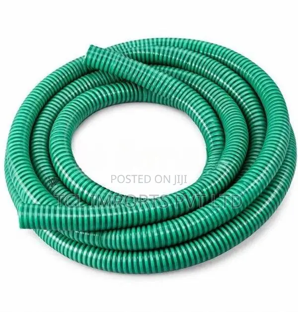 Green Hose