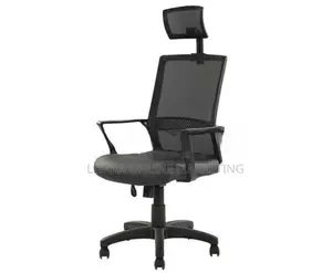 Piyestra Flexy High Back Chair