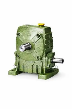 Gear Box Wheel Speed Reducer