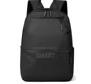 Mens Business Backpack