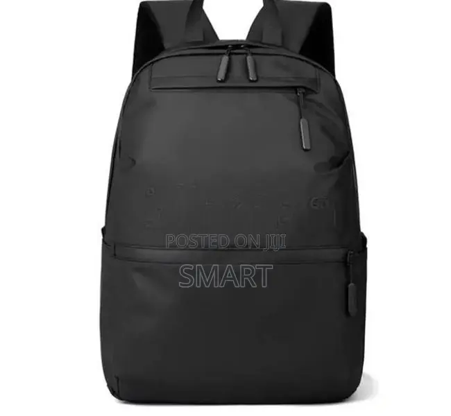 Mens Business Backpack