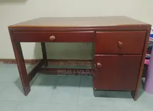 Wooden Study Table