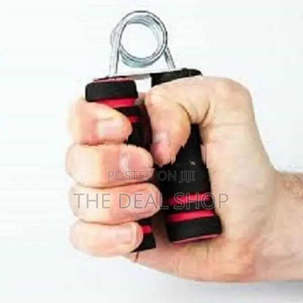 Grip Strengthener