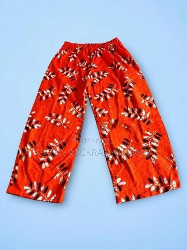 Size 38 Pant