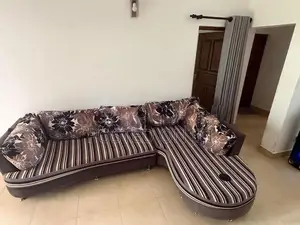 L Shape TV Sofa For Sale | Damro