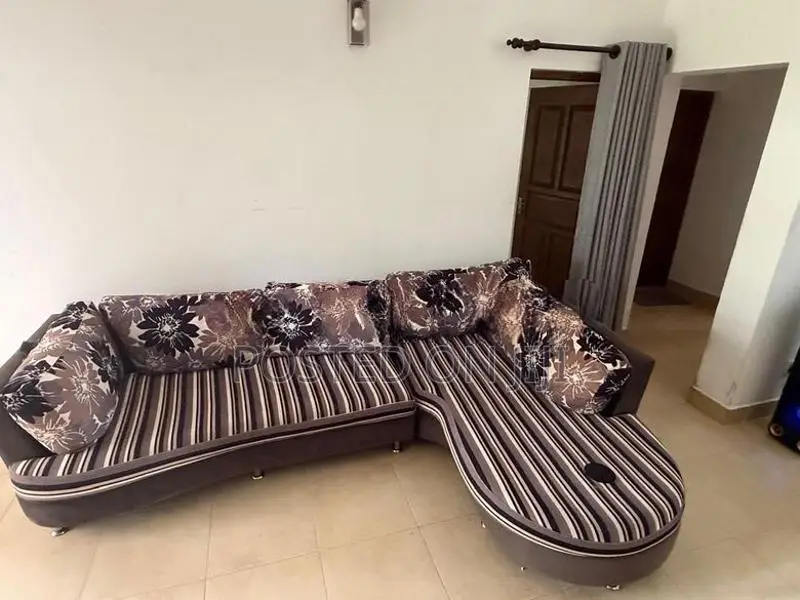 L Shape TV Sofa For Sale | Damro