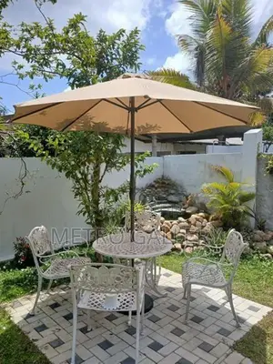 Garden Umbrella