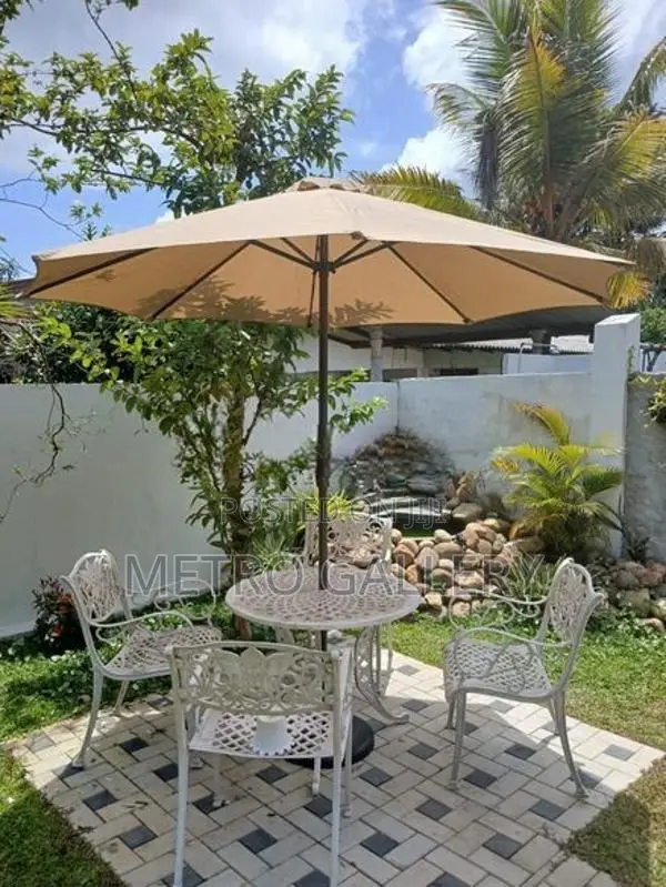 Garden Umbrella