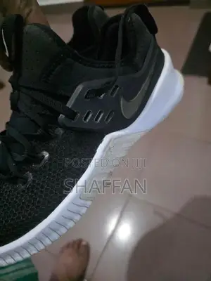 Nike Metcon Jordan