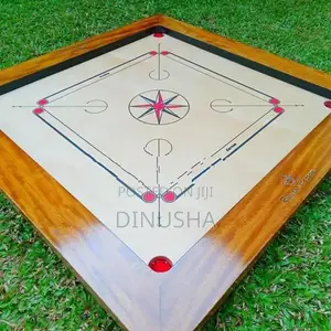 Champion carrom Board Special 24mm