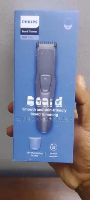 Philips Trimmer