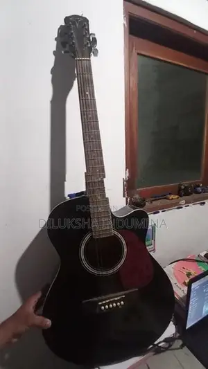 Guitar