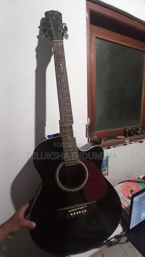 Guitar