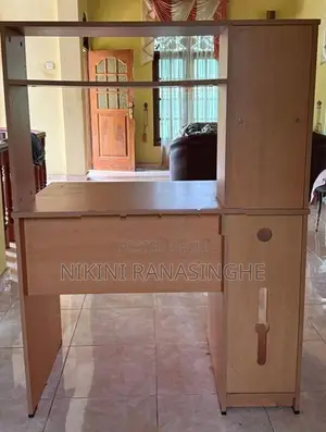 A study table