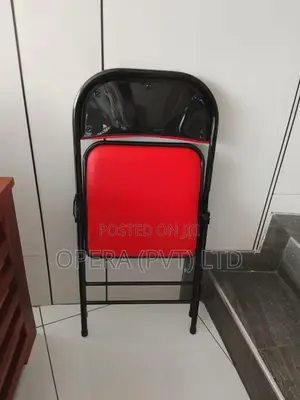 Folding Chair