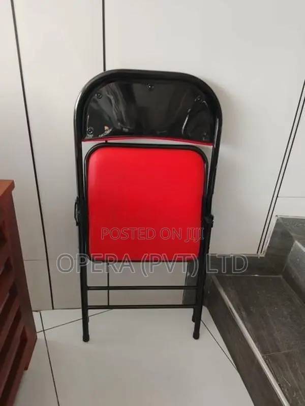 Folding Chair