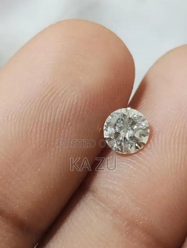Natural Diamond
