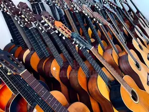 Japan Guitar