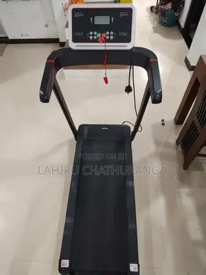 Teleseen Treadmill