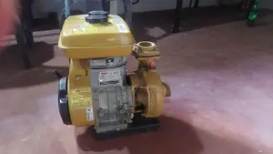 Water pump