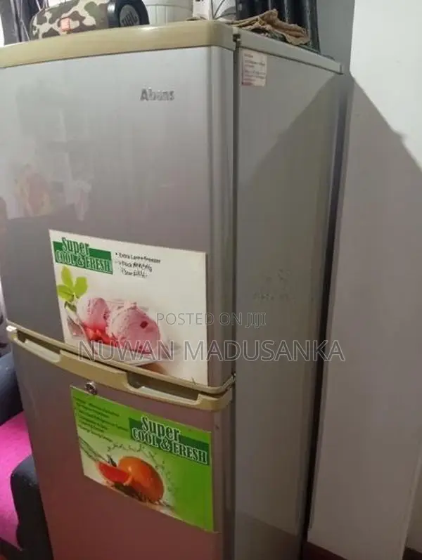 Refrigerator