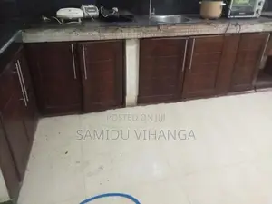 Pantry Cupboard Set