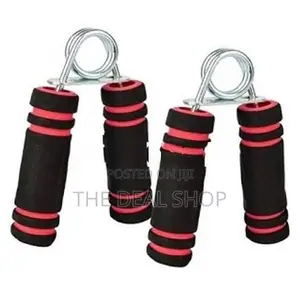 Grip Strengthener