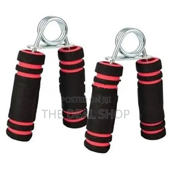 Grip Strengthener
